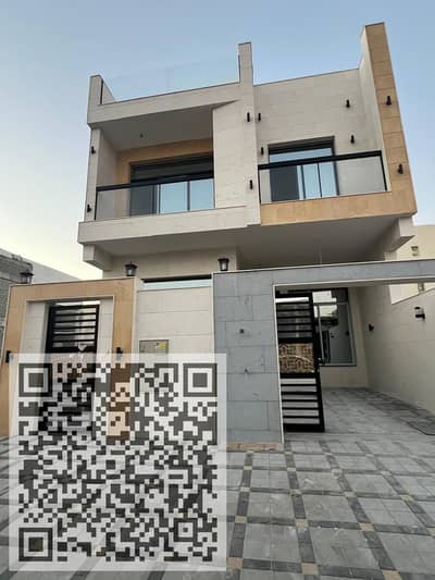 4 Bedroom Villa for Rent in Al Zahya, Ajman - WhatsApp Image 2024-11-06 at 2.15. 28 PM (11). jpeg