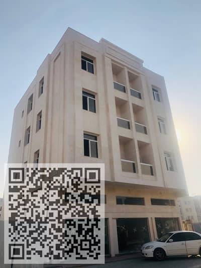 1 Bedroom Apartment for Rent in Al Alia, Ajman - WhatsApp Image 2024-11-10 at 20.17. 51_96d3e262. jpg