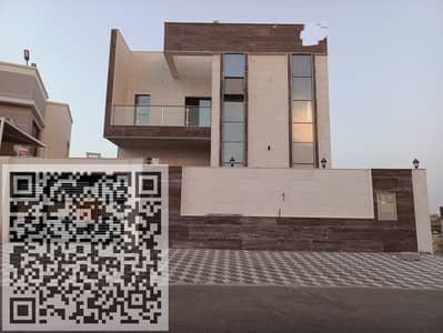 4 Cпальни Вилла в аренду в Аль Ясмин, Аджман - WhatsApp Image 2024-10-20 at 2.58. 48 PM. jpeg