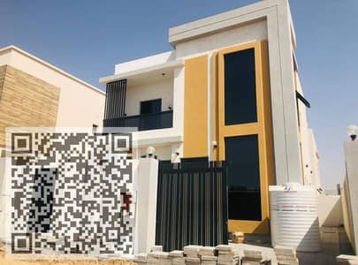 3 Bedroom Villa for Rent in Al Zahya, Ajman - WhatsApp Image 2024-11-30 at 3.23. 44 PM. jpeg