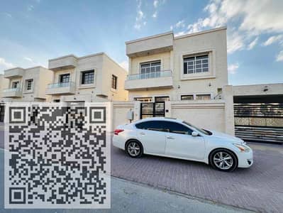 فیلا 5 غرف نوم للايجار في الياسمين، عجمان - gdg0SiFRE5mqGFEOjaMxisqVqd5xxJ3oxWqs4uIr