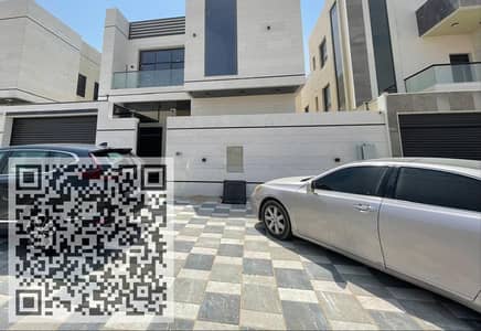 5 Camere Villa in affitto a Al Bahia, Ajman - WhatsApp Image 2024-09-16 at 5.15. 51 PM (1). jpeg 5 Camere Villa in affitto a Al Bahia, Ajman - WhatsApp Image 2024-09-16 at 5.15. 51 PM (1). jpeg