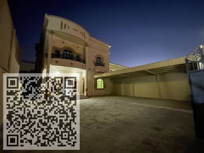 5 Slaapkamers Villa te Huur in Al Mowaihat, Ajman - WhatsApp Image 2024-08-22 at 2.36. 46 PM. jpeg