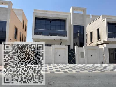 Villa de 7 chambres à à louer à Al Zahya, Ajman - WhatsApp Image 2024-09-16 at 12.11. 00 PM. jpeg Villa de 7 chambres à à louer à Al Zahya, Ajman - WhatsApp Image 2024-09-16 at 12.11. 00 PM. jpeg