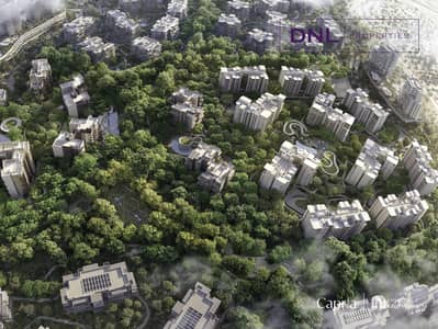 Ghaf Woods， 迪拜 1 卧室单位待售 - 位于Ghaf Woods，Capria East 1 卧室的公寓 1623000 AED - 11251979
