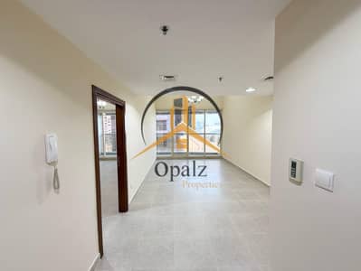 Chiller Free | Spacious Balcony | Nice Apartment | Gym & Pool