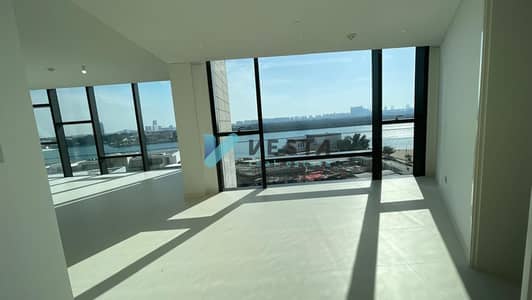 Ready to Move in | With Kitchen Appliances | Sea view | Premium Location