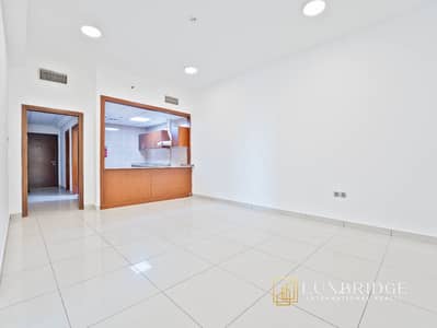 Marina View | Spacious 1 BR | Modern Living