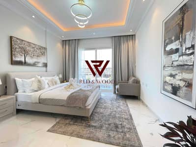 Studio for Rent in Arjan, Dubai - IMG_7318. jpg