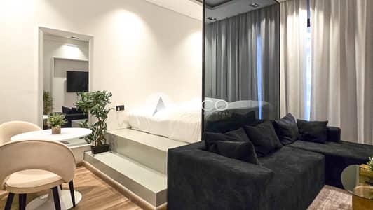 AED5,000 Monthly | Spacious Layout | Ready to Move