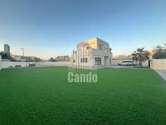 فیلا في البرشاء 2،البرشاء 5 غرف 320000 درهم - 10330396