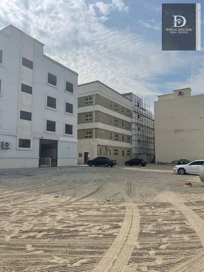 布缇娜社区， 夏尔迦 商业地块待售 - WhatsApp Image 2025-02-18 at 4.20. 05 AM (2). jpeg