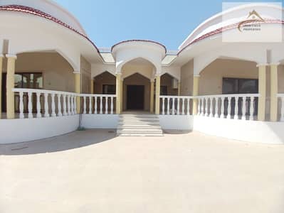 LUXURY 5BHK JUST 110K  MAIDS ROOM PARKING AC INSIDE READY TO MOVE