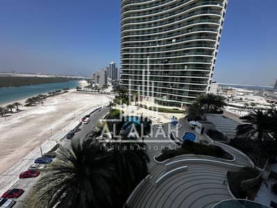 3 Bedroom Apartment for Rent in Al Reem Island, Abu Dhabi - IMG-20250402-WA0024. jpg