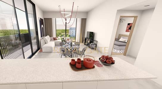 1 Спальня Апартамент Продажа в Остров Садият, Абу-Даби - WhatsApp Image 2025-04-02 at 20.27. 04. jpeg