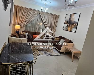 2 Bedroom Apartment for Rent in Al Qasimia, Sharjah - 66b667ba-3df8-4ef9-bbf5-066ad75d252f. jpg