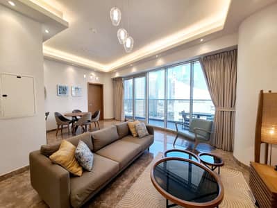 Vacant | Fully Furnished | Bills included