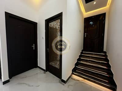 Upcoming 2-Bedroom Apartment with Private Entrance and Outdoor Area
