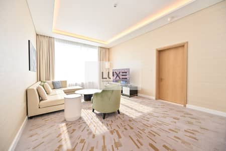 1 Bedroom Flat for Rent in Palm Jumeirah, Dubai - ZOH_7893. jpg