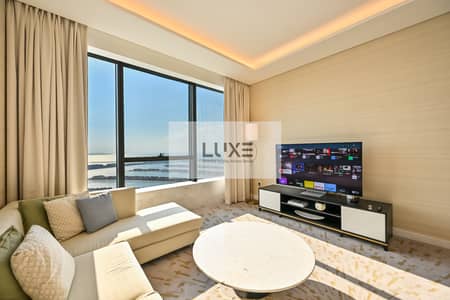 1 Bedroom Flat for Rent in Palm Jumeirah, Dubai - ZOH_7909. jpg 1 Bedroom Flat for Rent in Palm Jumeirah, Dubai - ZOH_7909. jpg