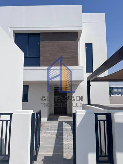 3 Bedroom Villa for Rent in Yas Island, Abu Dhabi - WhatsApp Image 2024-10-11 at 11.26. 42 AM. jpeg