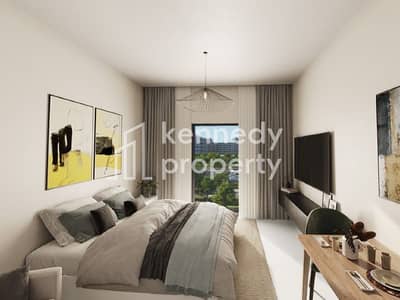 Studio for Sale in Al Shamkha, Abu Dhabi - 2024-05-16 15 18 53. jpg