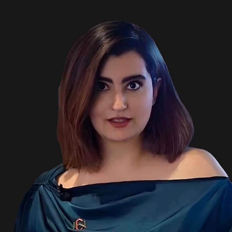 Pariasadat Afzali