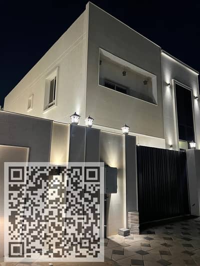 5 Bedroom Villa for Rent in Al Yasmeen, Ajman - WhatsApp Image 2025-04-03 at 3.16. 31 PM (1). jpeg