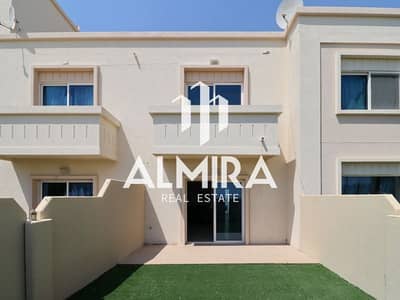 Single Row | Move in Ready | Well Maintained