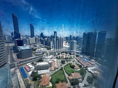 阿尔哈立迪耶， 阿布扎比 2 卧室公寓待租 - IMG-20250402-WA0177. jpg