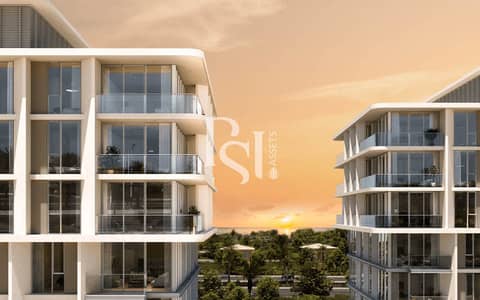 3 Cпальни Апартаменты Продажа в Остров Садият, Абу-Даби - 67ab12832eda503cb38e8647_Solena7. jpg