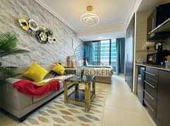 Modern Studio Apartment Rent Available