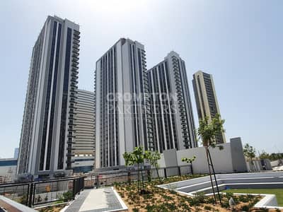 阿尔雷姆岛， 阿布扎比 3 卧室公寓待售 - 位于阿尔雷姆岛，沙姆斯-阿布扎比，大桥综合住宅 3 卧室的公寓 2250000 AED - 11252966