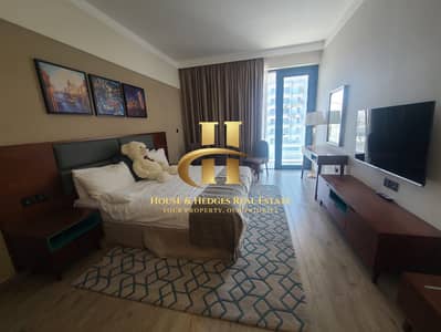 Studio for Rent in Jumeirah Village Circle (JVC), Dubai - IMG-20250403-WA0012. jpg