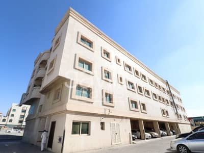 工业园区， 夏尔迦 商铺待租 - 位于工业园区，工业园区13号 的商铺 28000 AED - 11253088