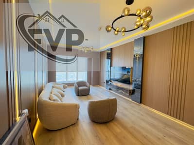 2 Bedroom Flat for Rent in Dubai Marina, Dubai - e761d54f-2650-4cbf-95f4-0c8b68b4d088. jpeg