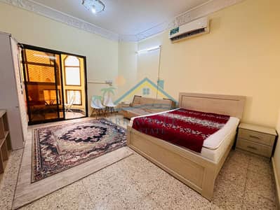 Studio for Rent in Al Wahdah, Abu Dhabi - WhatsApp Image 2025-04-03 at 3.10. 12 PM. jpeg