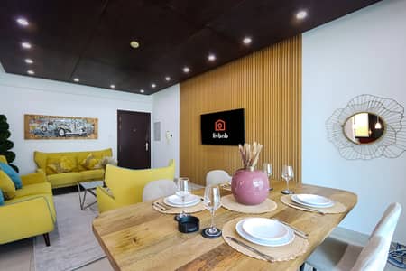 2 Bedroom Flat for Rent in Dubai Marina, Dubai - IMG_7269. jpg