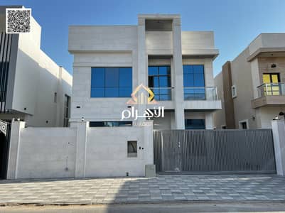 5 Bedroom Villa for Sale in Al Yasmeen, Ajman - batch_WhatsApp Image 2025-03-15 at 8.04. 44 PM. jpg