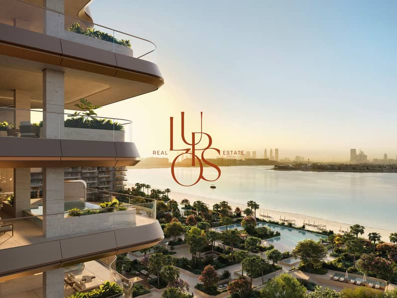 5 The Alba Residences beach Side Facade. jpg