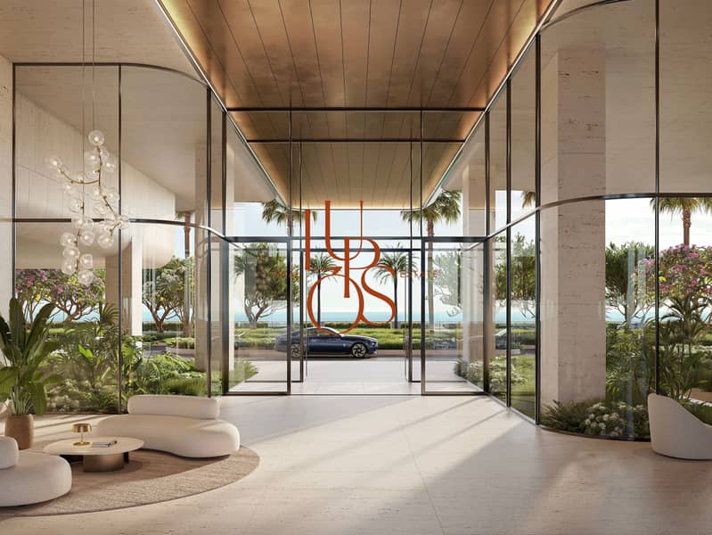13 The Alba Residences - Residential Lobby. jpg