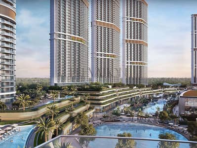 2 Cпальни Апартамент Продажа в Букадра, Дубай - 1. png