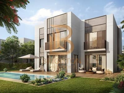 4 Bedroom Villa for Sale in Al Shamkha, Abu Dhabi - WhatsApp Image 2025-04-02 at 12.51. 42 PM (1). jpeg