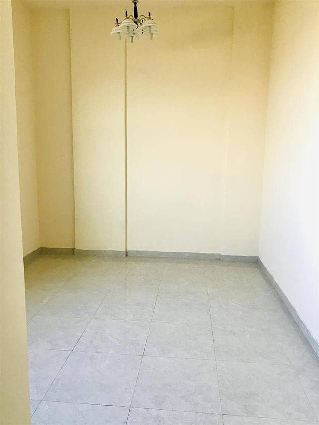 AMAZING OFFER LARGE STUDIO WITH BALCONY  FOR RENT IN PHASE 2