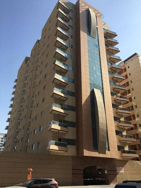 Nicely Located | 1BR | Wardrobes, Balcony, Free Parking in Al Nahda-2