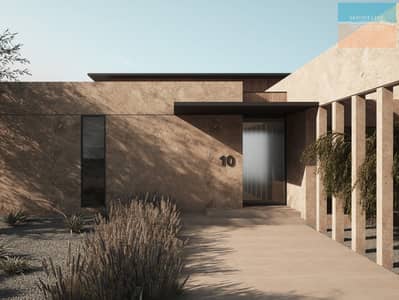 3 Bedroom Villa for Sale in The Ritz-Carlton Residences, Ras Al Khaimah - Al-WADI (1). jpeg