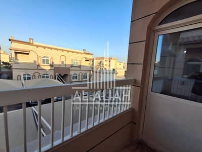 4 Bedroom Villa for Rent in Khalifa City, Abu Dhabi - IMG-20250327-WA0020. jpg