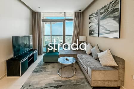 1 Bedroom Apartment for Sale in Business Bay, Dubai - Below OP | Largest Layout | 1 Bedroom + Study