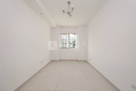 1 Bedroom Apartment for Sale in Jumeirah Village Triangle (JVT), Dubai - Rented | Italian Kitchen l Unfurnished