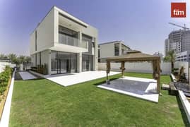 4BR | Vastu | Upgraded | Single Row | Tenanted